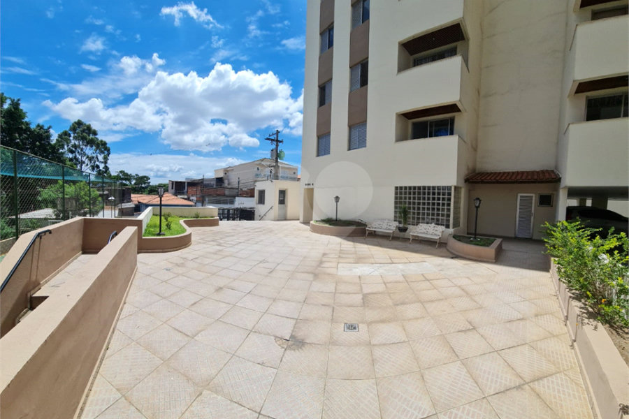 Apartamento à venda com 2 quartos em Tucuruvi, São Paulo, SP
