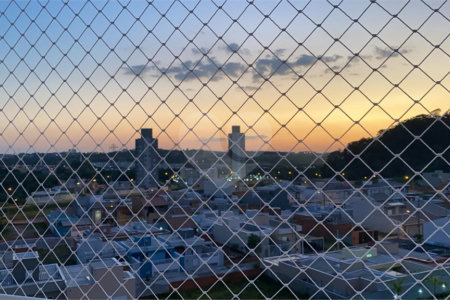 Apartamento à venda com 2 quartos em Residencial Santa Giovana, Jundiaí, SP