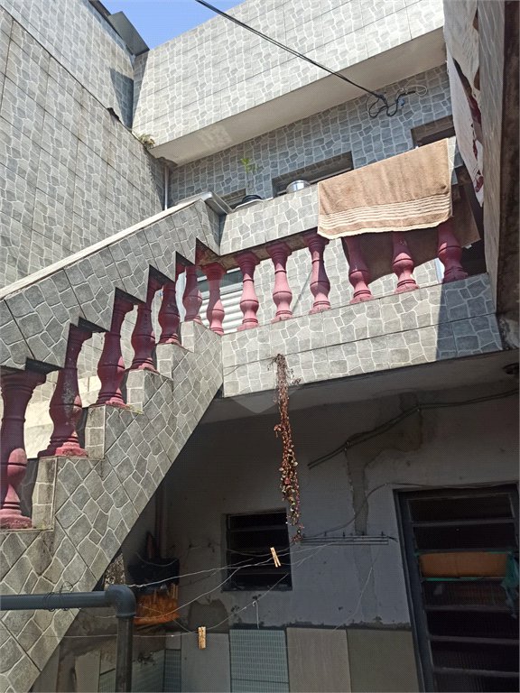 Sobrado à venda com 5 quartos, sendo 1 suíte, em Casa Verde, São Paulo, SP