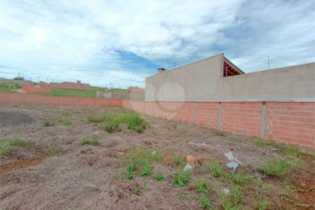 Terreno à Venda no Residencial Arcoville – Área de Franca Expansão