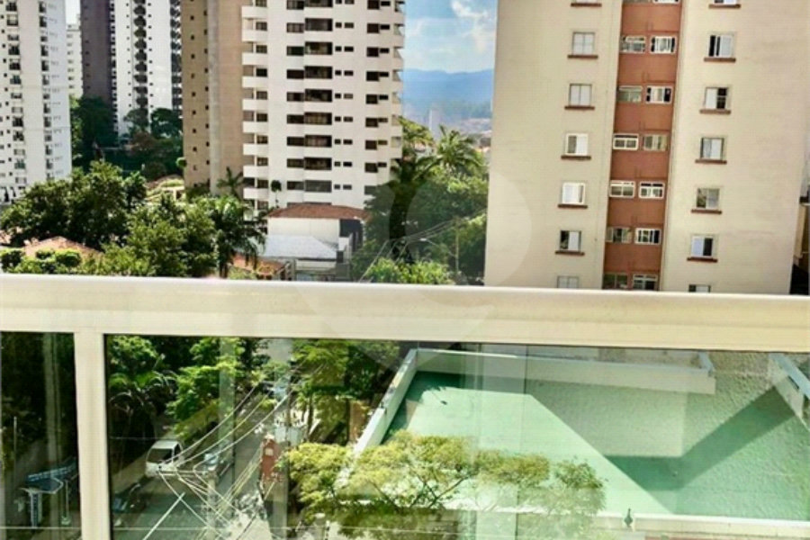 Apartamento à venda com 3 quartos em Tucuruvi, São Paulo, SP