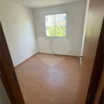 Apartamento à venda com 2 quartos em Inhoaíba, Rio de Janeiro, RJ