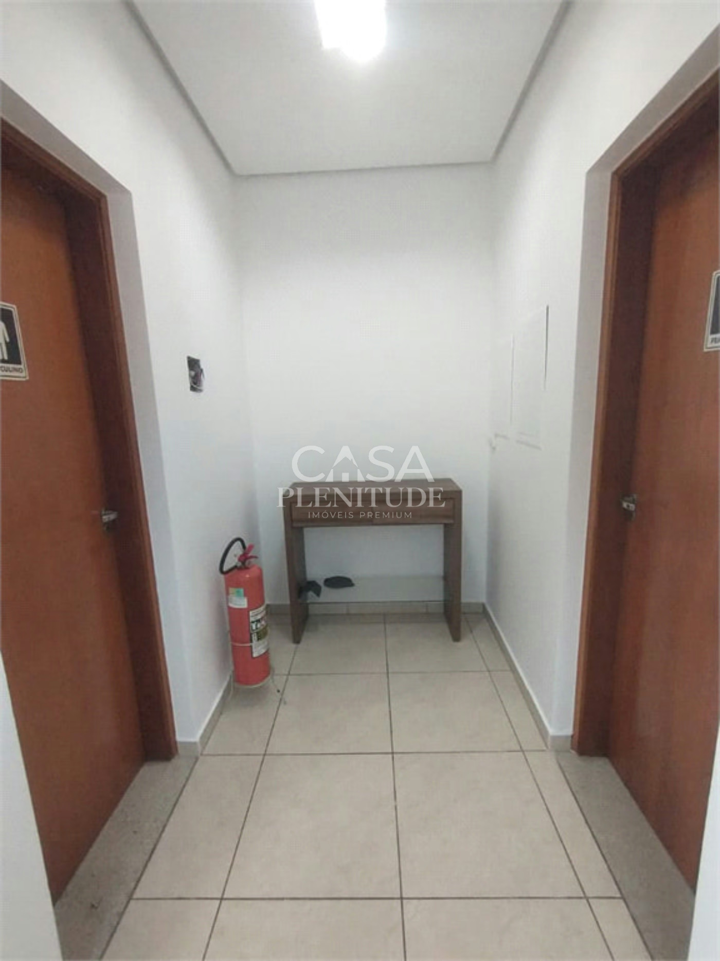 Sala para alugar em Além Ponte, Sorocaba, SP