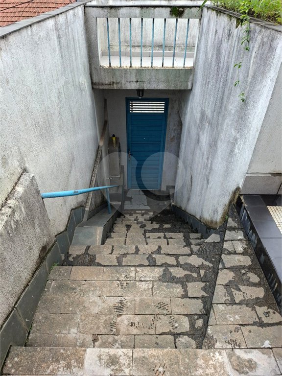 Sobrado à venda com 2 quartos em Santa Teresinha, São Paulo, SP