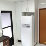 Apartamento à venda com 3 quartos, sendo 1 suíte, em Rudge Ramos, São Bernardo do Campo, SP