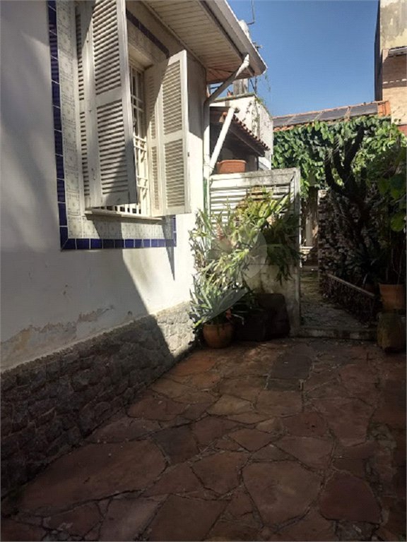 Casa Térrea à venda com 3 quartos, sendo 1 suíte, em Planalto Paulista, São Paulo, SP