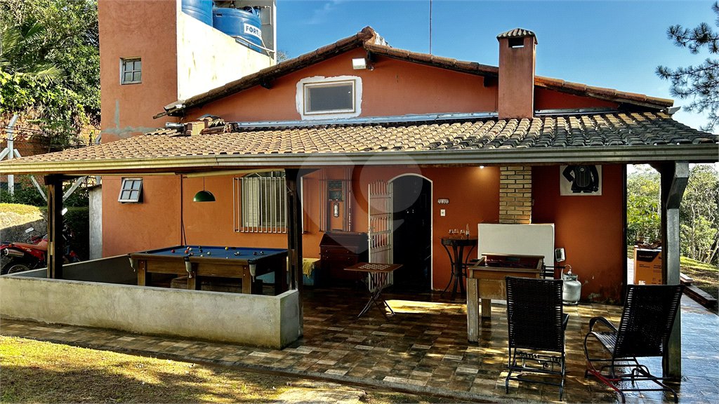 Chácara à venda com 2 quartos, sendo 1 suíte, em Jardim das Garças, Santo André, SP