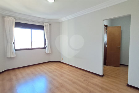 Apartamento à venda ou para alugar com 4 suítes em Jardim Marajoara, São Paulo, SP