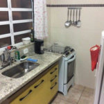 Casa à venda com 2 quartos, sendo 1 suíte, no condomínio Residencial Vila da Serra, São Paulo - SP