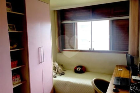 Apartamento à venda com 3 quartos em Santo Amaro, São Paulo, SP