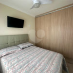 Apartamento à venda com 3 quartos, sendo 1 suíte, em Vila Andrade, São Paulo, SP
