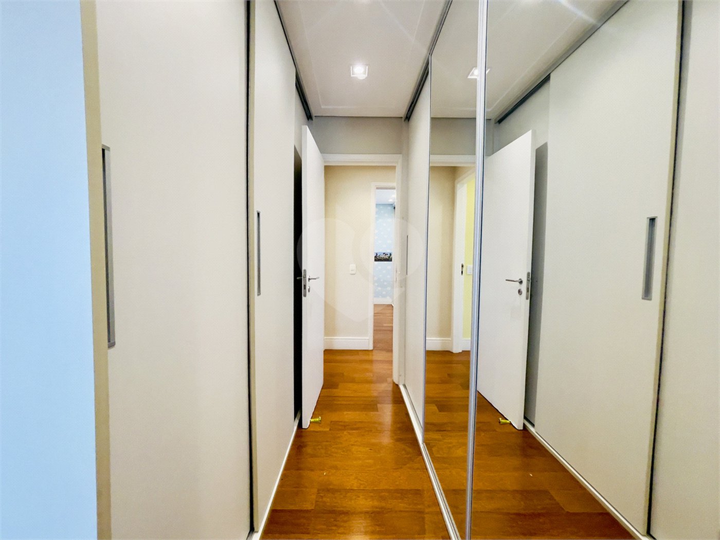 Apartamento à venda com 3 suítes no Centro, São Bernardo do Campo, SP