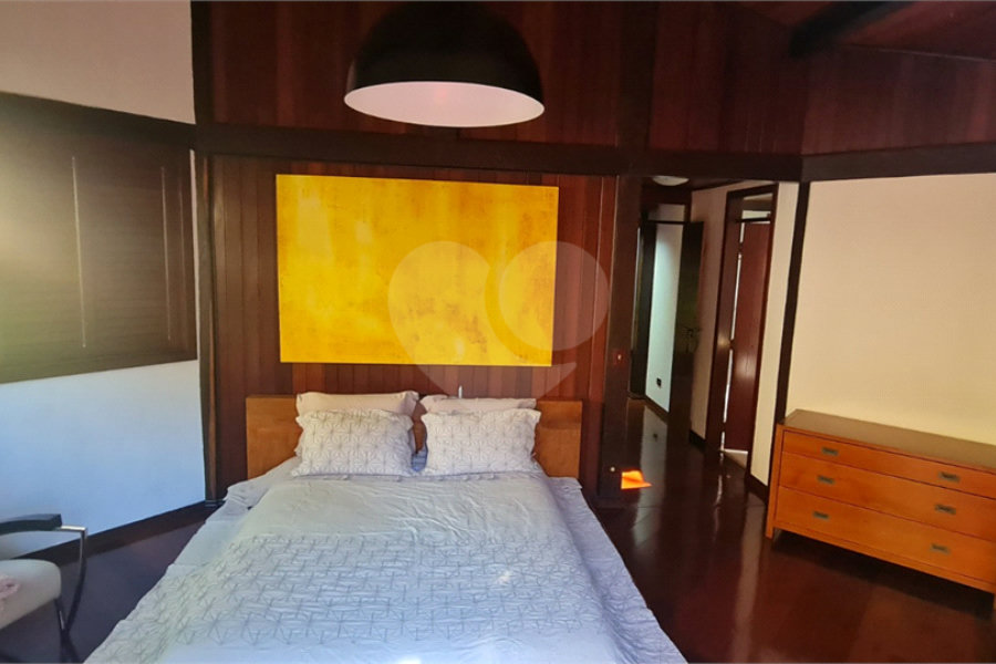 Casa à venda com 4 suítes em Serra da Cantareira, Mairiporã, SP