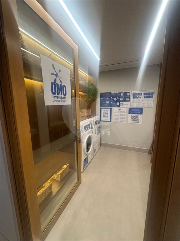Apartamento à venda com 1 suíte em Jardim Paulista, São Paulo, SP