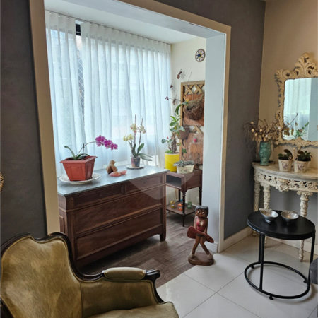 Apartamento à venda com 3 quartos, sendo 1 suíte, em Vila Olímpia, São Paulo, SP