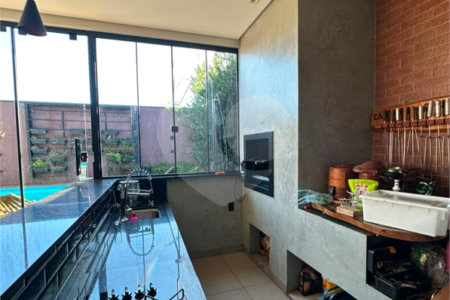 Casa à venda com 4 quartos, sendo 2 suítes, em Residencial Ponta Porã II, Ponta Porã, MS