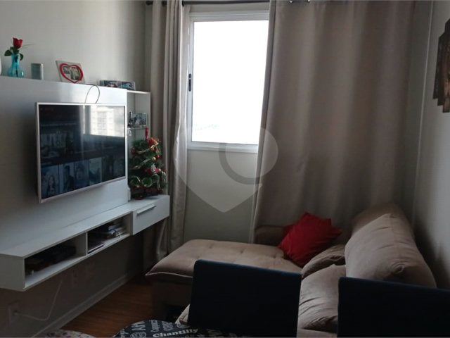 Apartamento à venda com 2 quartos em Pirituba, São Paulo, SP
