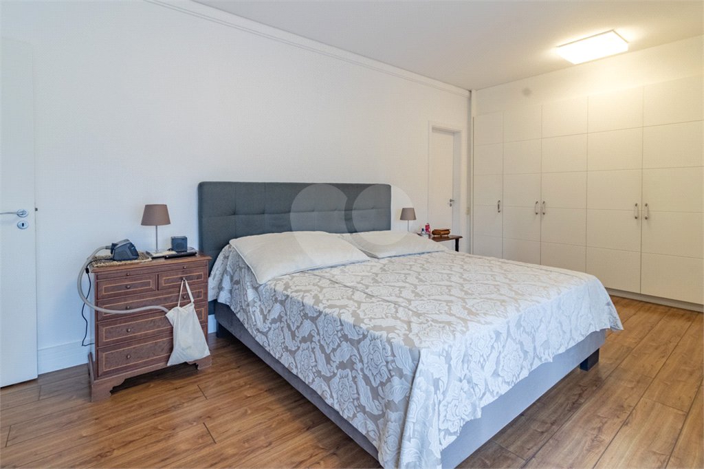 Apartamento à venda com 4 suítes em Vila Mariana, São Paulo, SP
