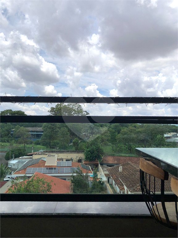 Apartamento à venda com 1 quarto em Ribeirânia, Ribeirão Preto, SP