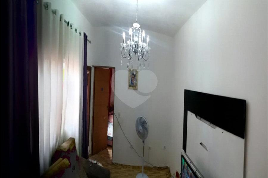Casa à venda com 3 quartos, sendo 1 suíte, em Casa Verde, São Paulo, SP