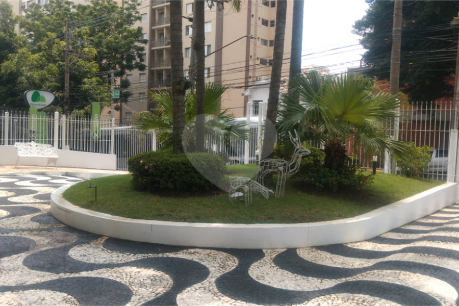Apartamento à venda com 3 quartos, sendo 2 suítes,  em Perdizes, São Paulo, SP