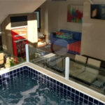 Duplex à venda com 3 quartos, sendo 1 suíte, em Vila Andrade, São Paulo, SP