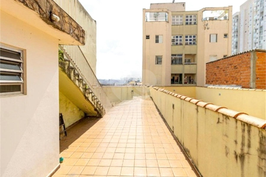 Sobrado à venda com 3 quartos, sendo 1 suíte,  em Tucuruvi, São Paulo, SP