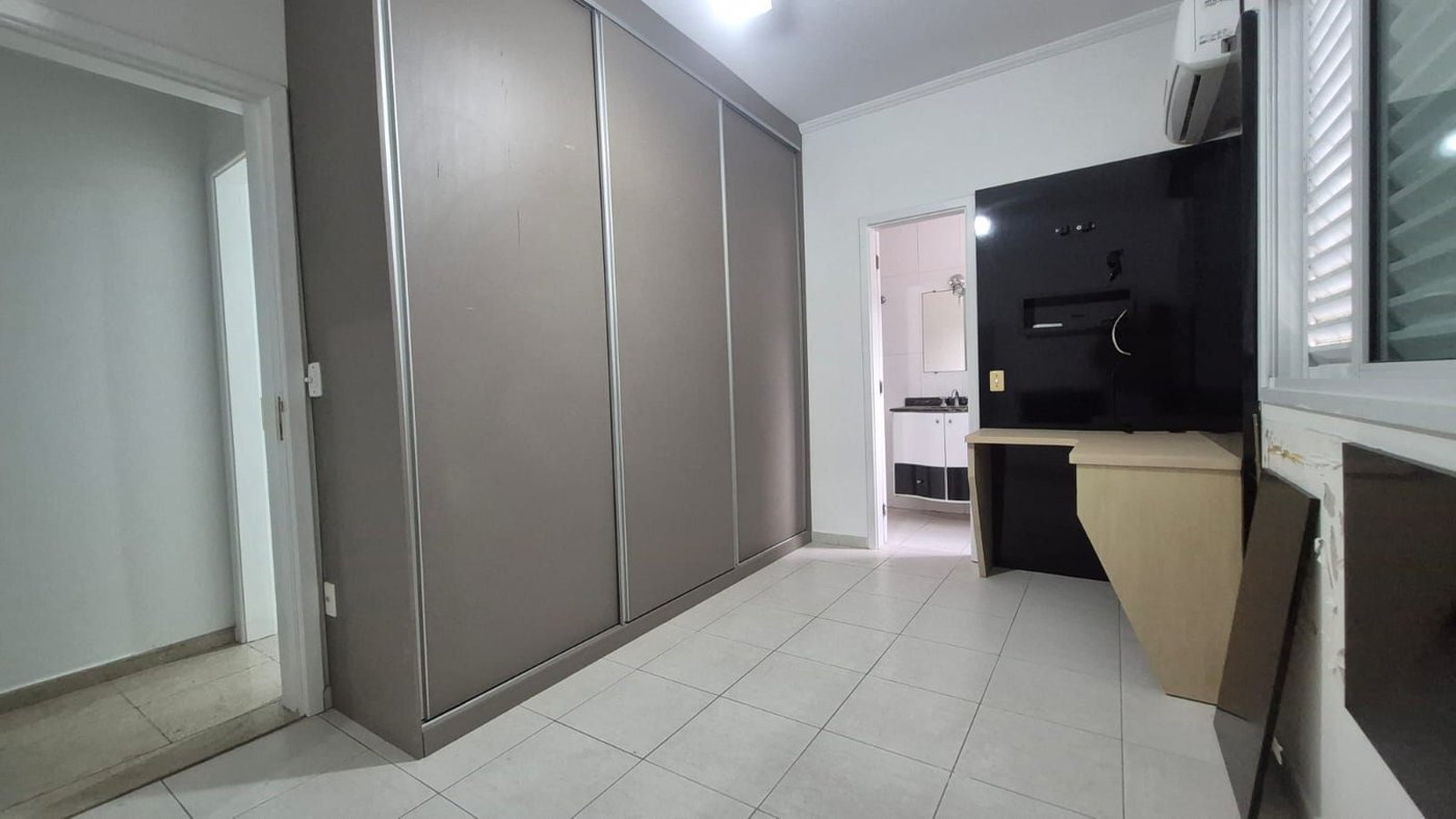 Casa com 4 dormitórios à venda, 262 m² por R$ 2.500.000,00 - Ponta da Praia - Santos/SP