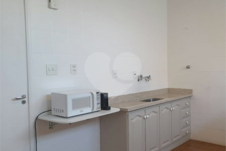 Apartamento à venda com 3 quartos em Pinheiros, São Paulo, SP