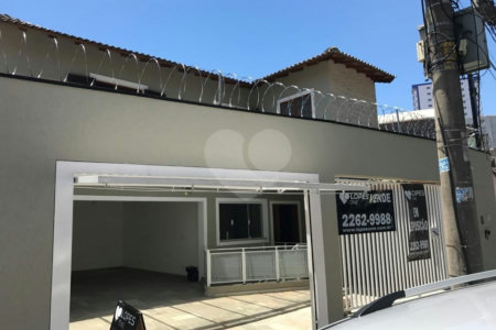 Sobrado à venda com 5 quartos, sendo 4 suítes, em Jardim Franca, São Paulo, SP