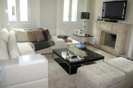 Casa à venda ou para alugar com 4 suítes no condomínio Villa Imperial, São Paulo - SP