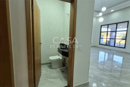 Terreno em condomínio à venda com 4 quartos, sendo 2 suítes,  em Barreiro, Araçoiaba da Serra, SP