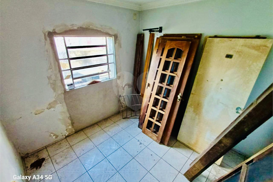 Terreno à venda com 2 quartos em Freguesia do Ó, São Paulo, SP