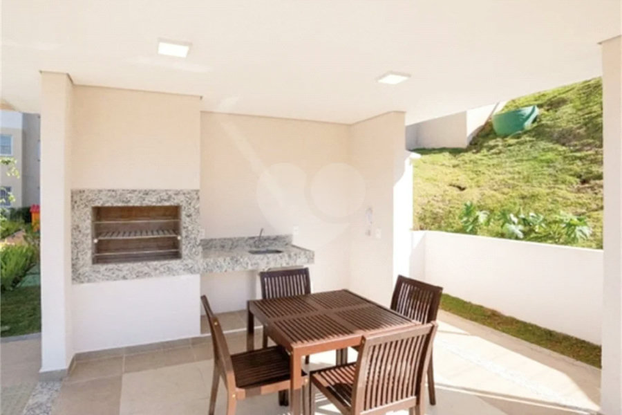 Apartamento à venda com 2 quartos em Jaraguá, São Paulo, SP