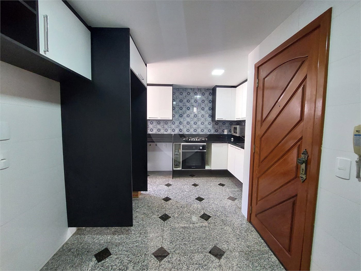 Cobertura à venda com 3 quartos, sendo 2 suítes, em Tijuca, Rio de Janeiro, RJ