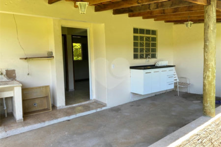 Chácara à venda com 2 quartos em Jardim Residencial Bela Vista, Dois Córregos, SP