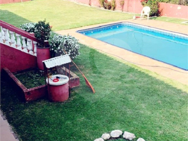 Casa à venda com 4 quartos, sendo 1 suíte,  em Loteamento Rancho Maringá II, Atibaia, SP