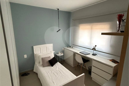 Apartamento à venda com 3 suítes em Vila Ferroviária, Araraquara, SP