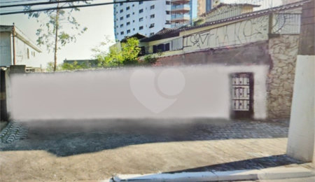 Terreno à venda em Mandaqui, São Paulo, SP