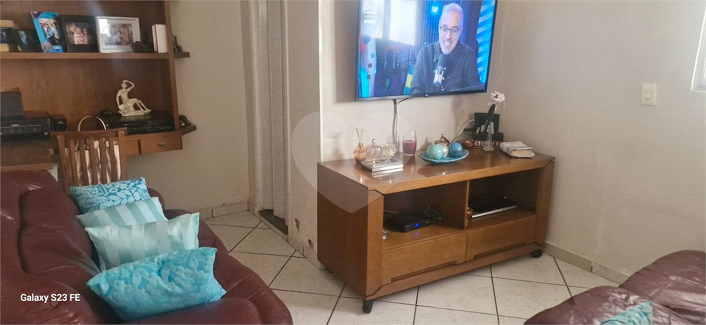 Casa Térrea à venda com 5 quartos, sendo 1 suíte, em Vila Mafra, São Paulo, SP