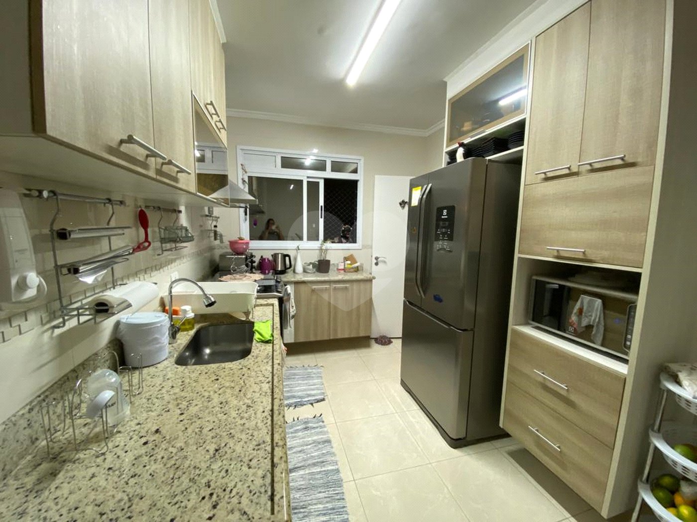Apartamento à venda com 3 suítes em Santa Teresinha, São Paulo, SP