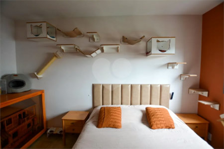 Apartamento à venda com 2 quartos, sendo 1 suíte, em Ferreira, São Paulo, SP