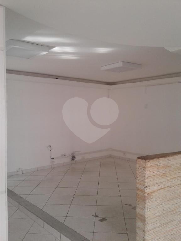 Casa para alugar no condomínio Conselheiro Moreira de Barros, São Paulo - SP