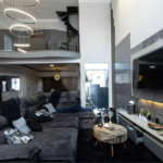 Casa à venda com 4 suítes no condomínio Golden Park Residence, Sorocaba - SP