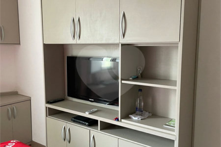 Apartamento à venda com 2 quartos em Vila Maria, São Paulo, SP