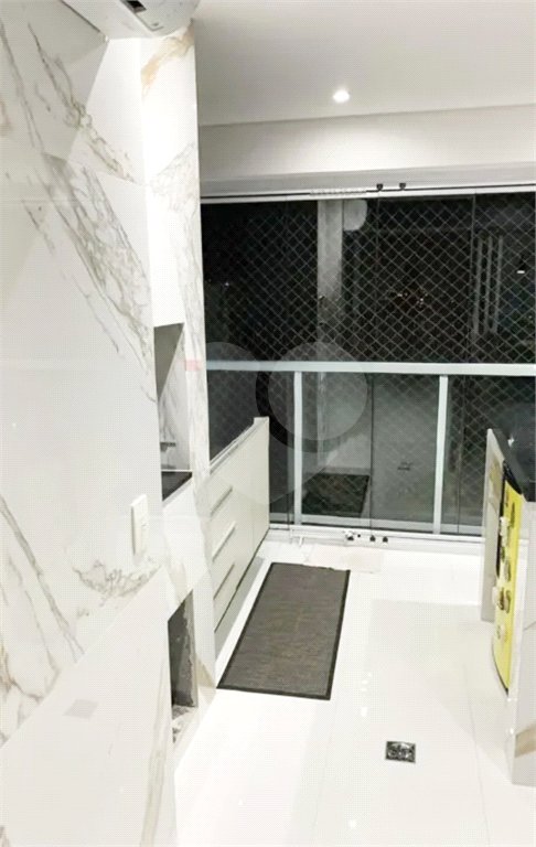 Apartamento à venda com 2 suítes em Santana, São Paulo, SP