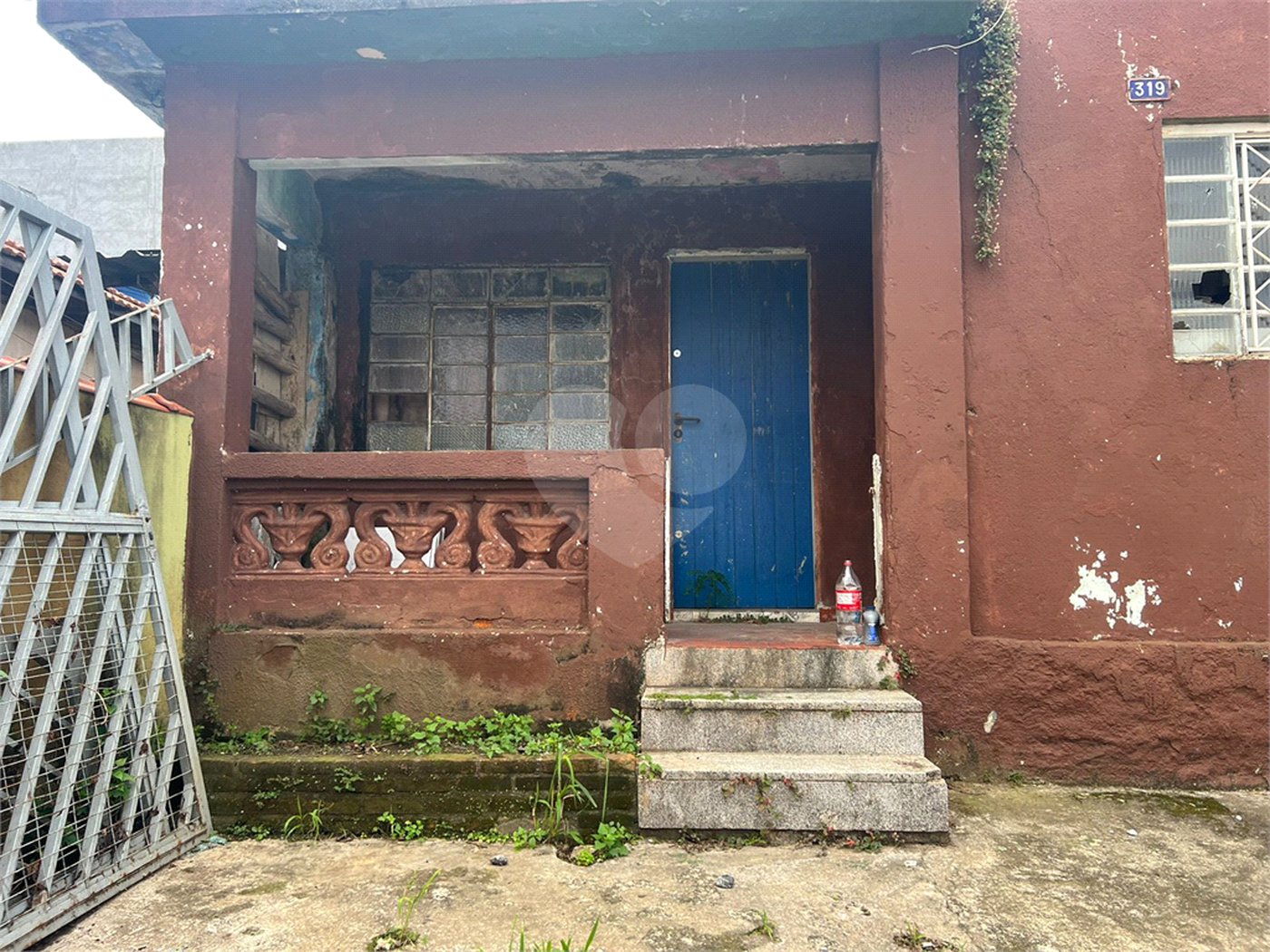 Casa à venda com 2 quartos em Artur Alvim, São Paulo, SP