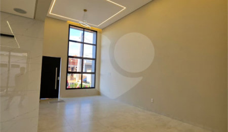 Casa à venda com 3 quartos, sendo 2 suítes,  no condomínio Reserva Ipanema, Sorocaba - SP