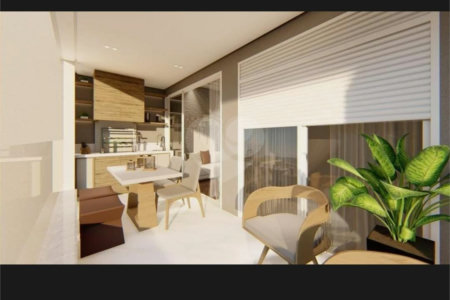 Apartamento à venda com 3 quartos, sendo 1 suíte,  em Parque Campolim, Sorocaba, SP