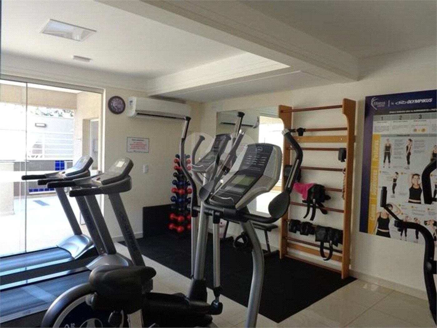 Apartamento à venda com 3 quartos, sendo 1 suíte, em Jardim Paulista, Ribeirão Preto, SP